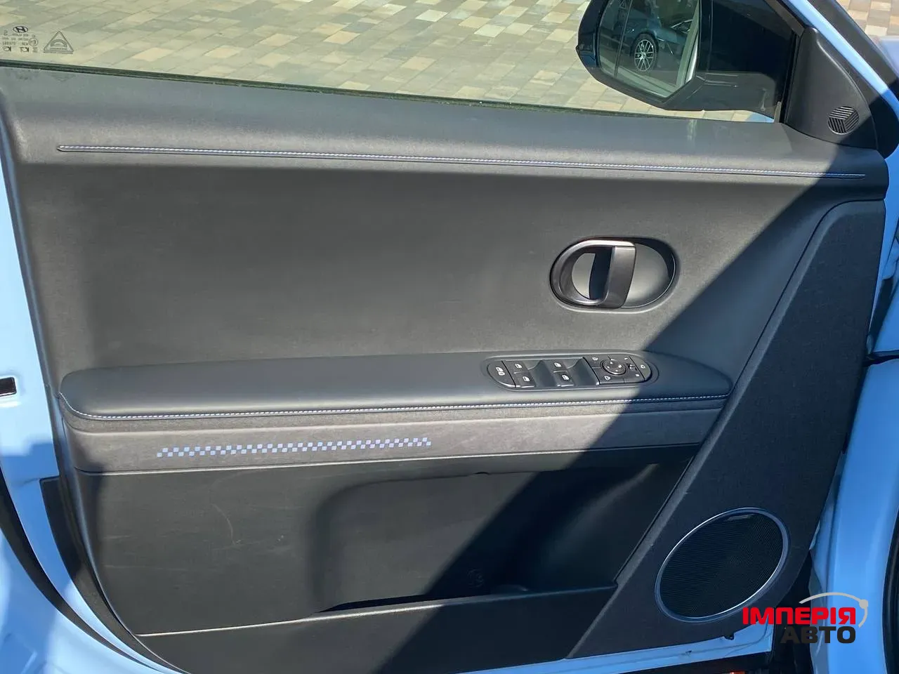 Hyundai IONIQ 5 N - фото 16
