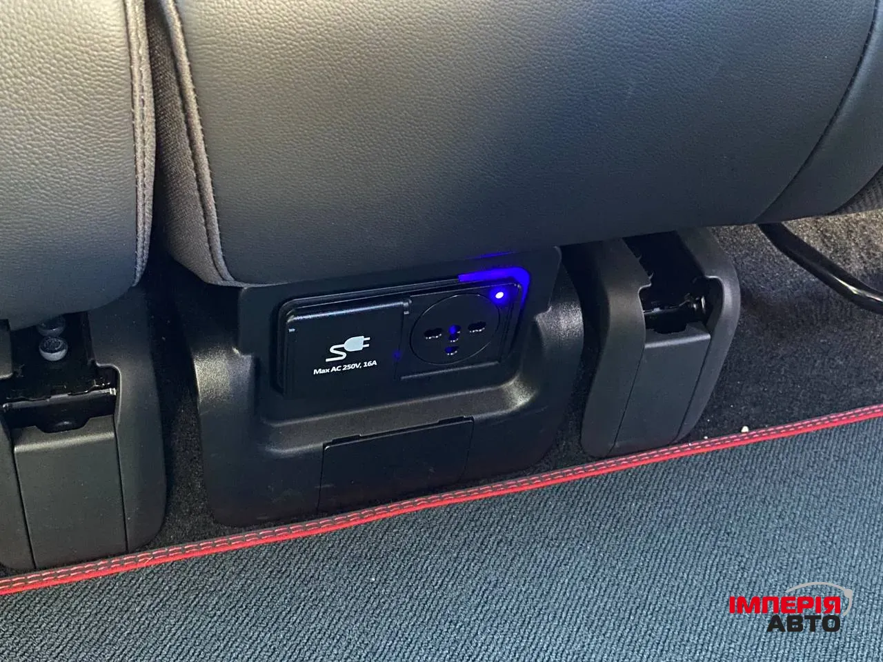 Hyundai IONIQ 5 N - фото 50