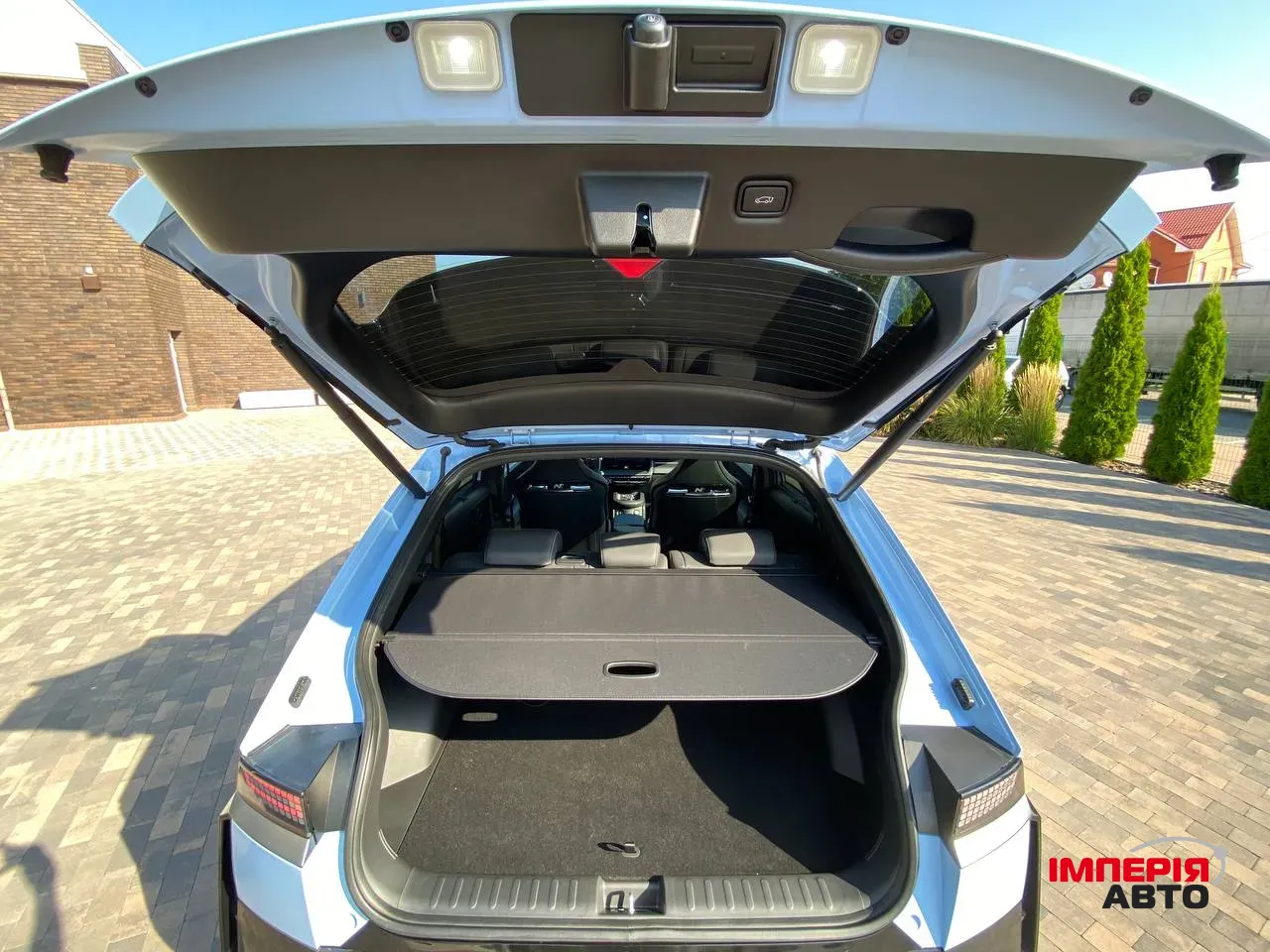 Hyundai IONIQ 5 N - фото 51