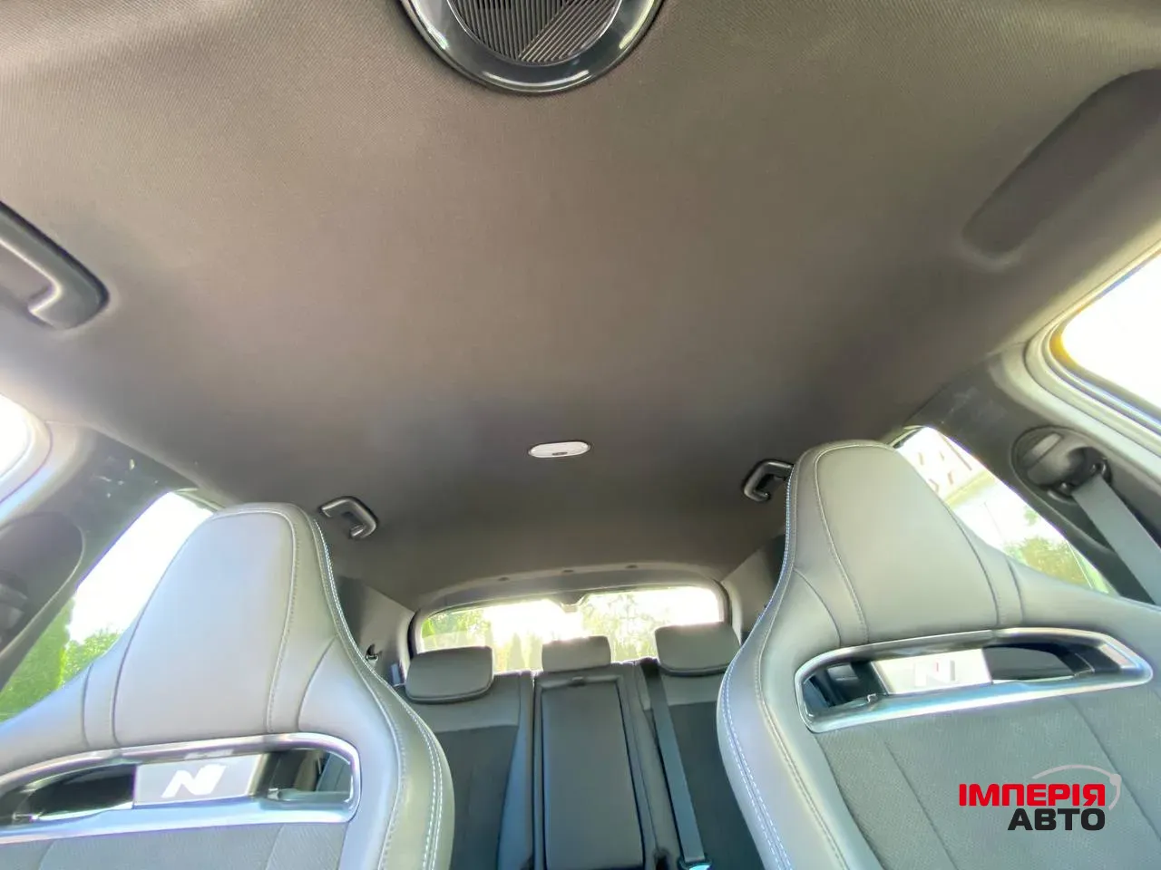 Hyundai IONIQ 5 N - фото 39