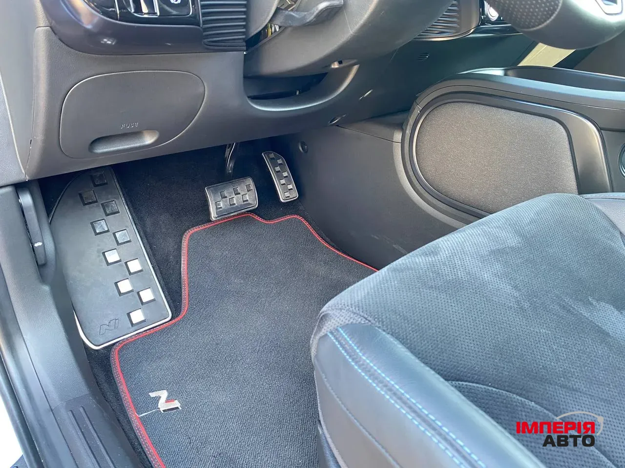 Hyundai IONIQ 5 N - фото 18