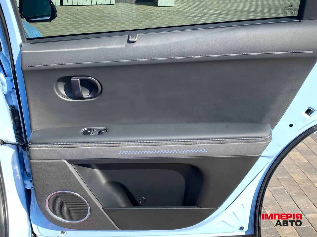 Hyundai IONIQ 5 N - фото 41