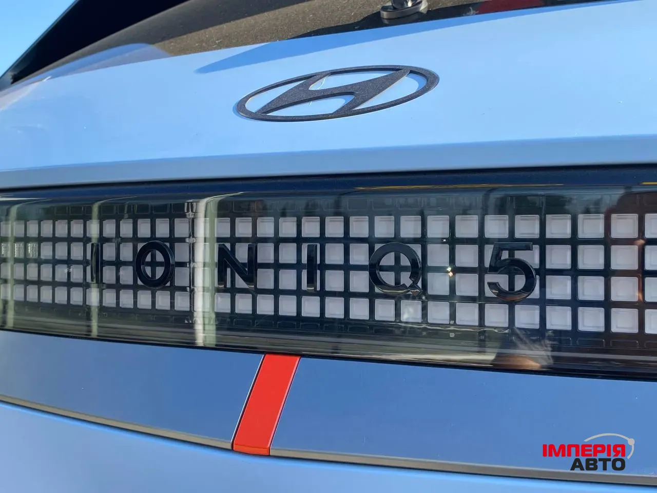 Hyundai IONIQ 5 N - фото 11