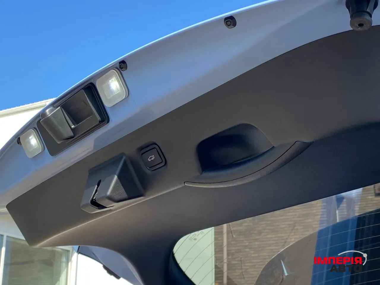 Hyundai IONIQ 5 N - фото 54