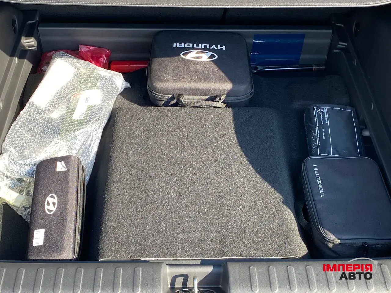 Hyundai IONIQ 5 N - фото 52