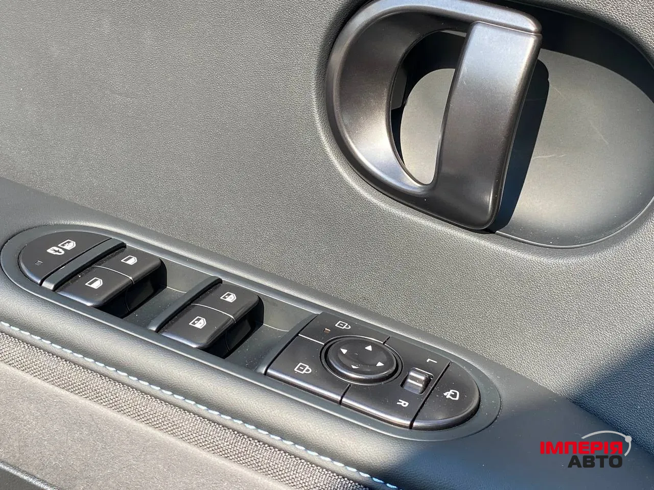 Hyundai IONIQ 5 N - фото 20