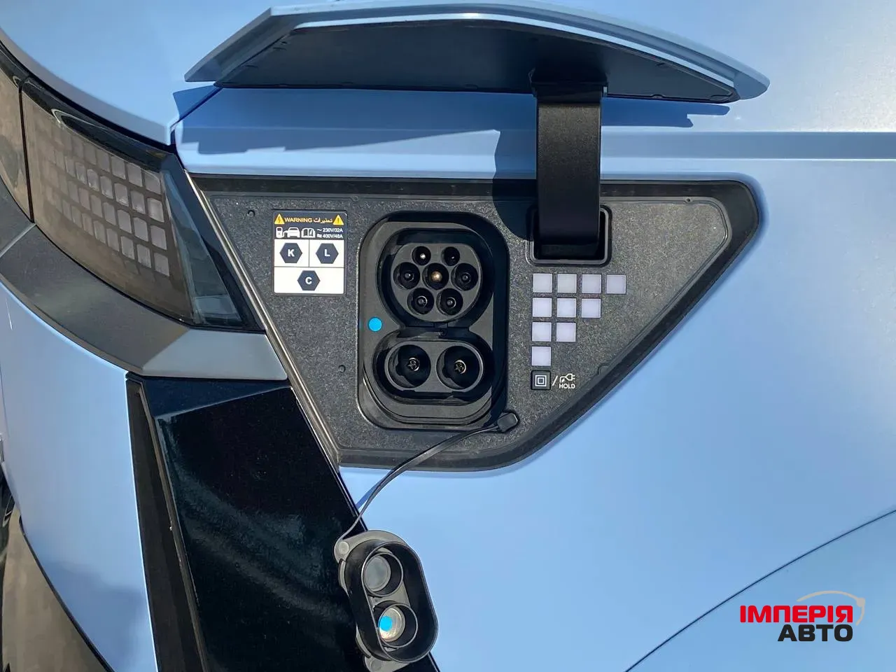 Hyundai IONIQ 5 N - фото 15