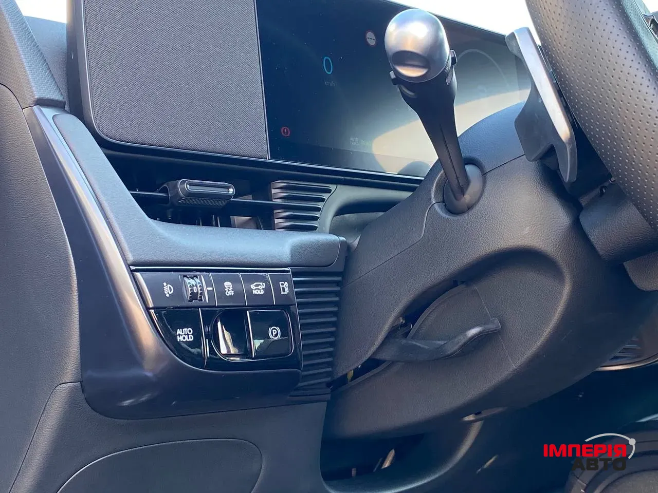 Hyundai IONIQ 5 N - фото 19