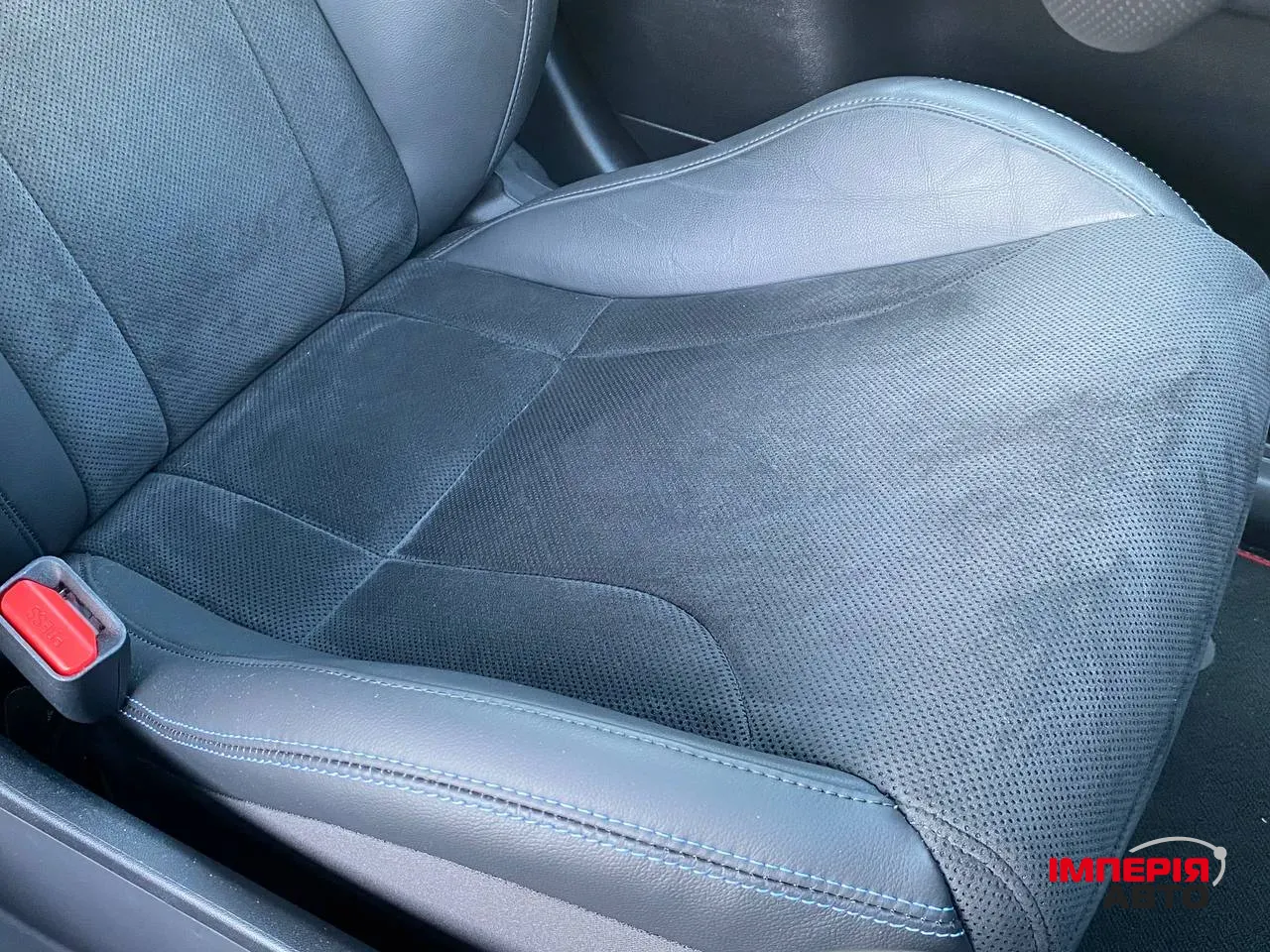 Hyundai IONIQ 5 N - фото 38