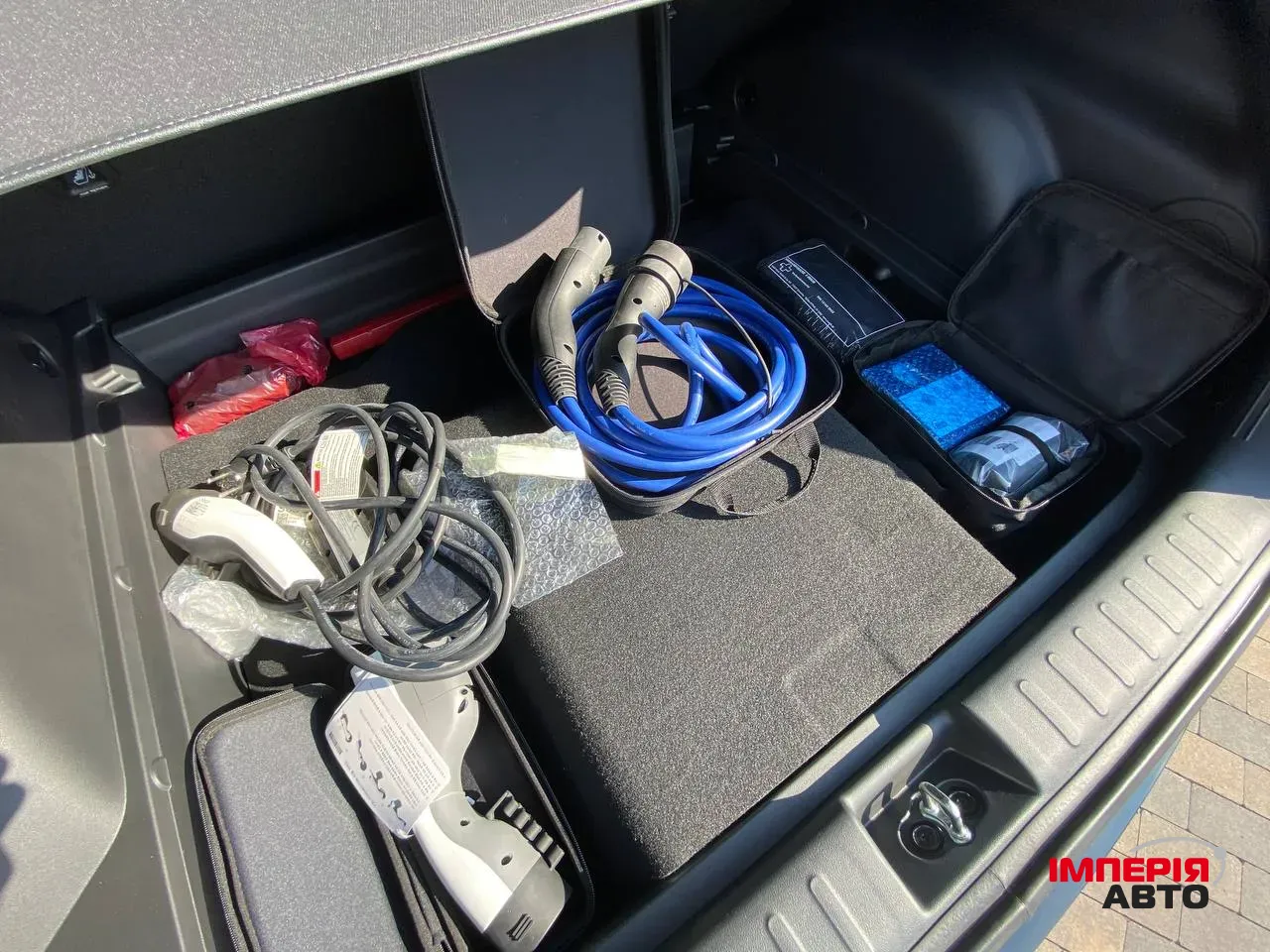 Hyundai IONIQ 5 N - фото 53