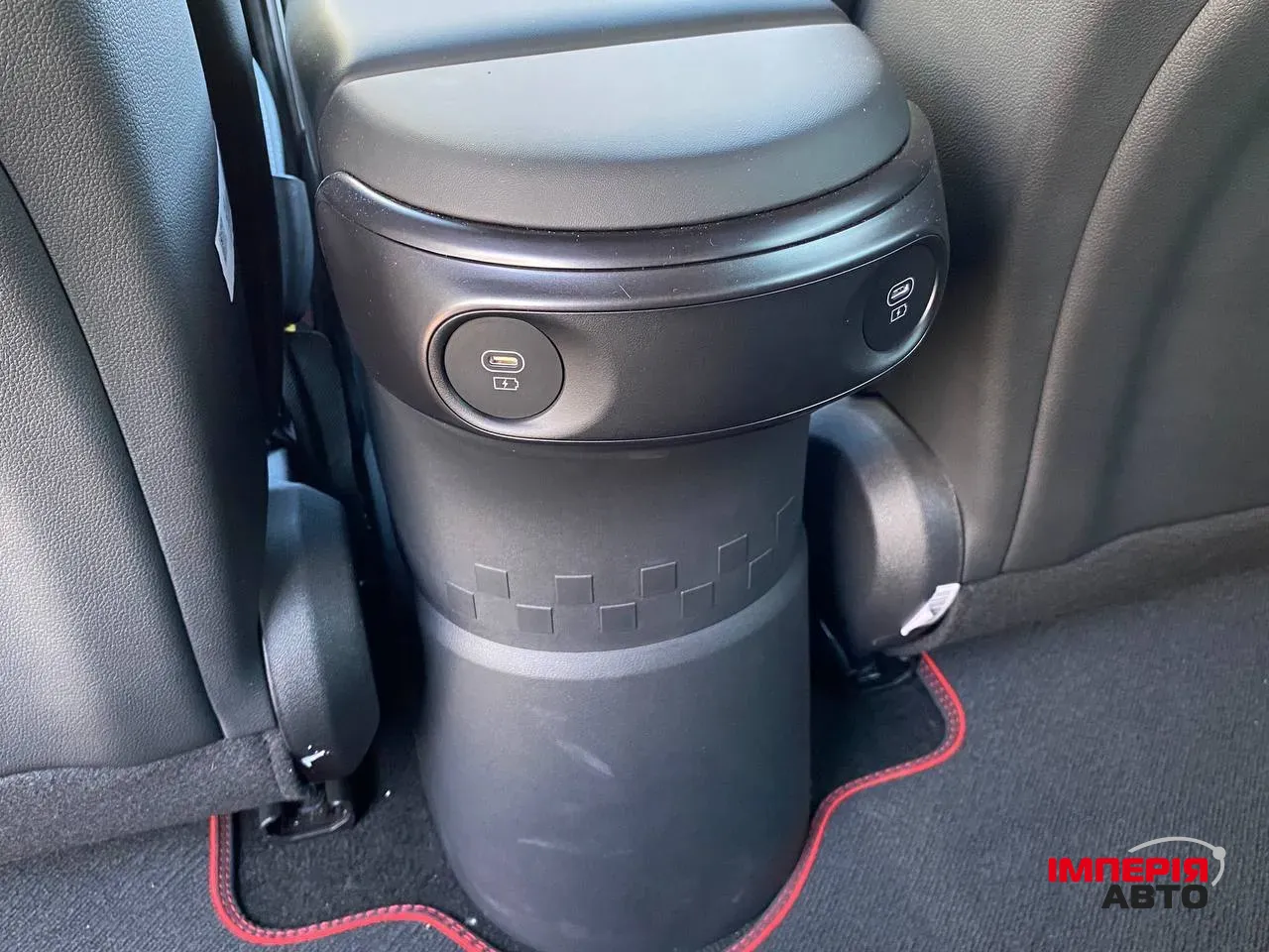 Hyundai IONIQ 5 N - фото 46