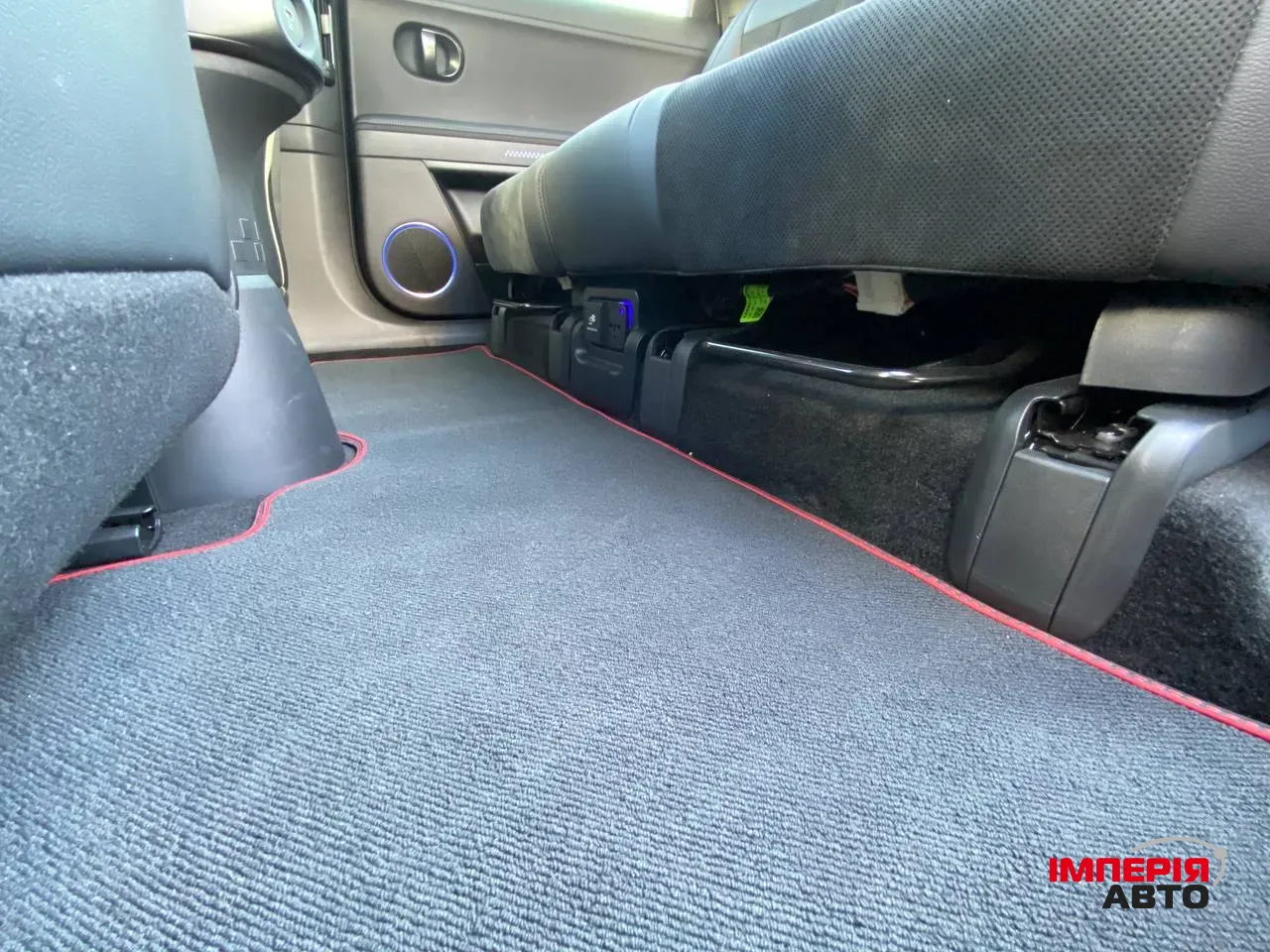 Hyundai IONIQ 5 N - фото 49