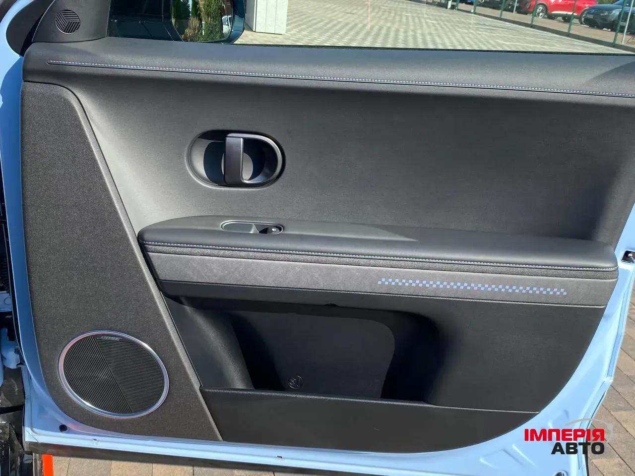 Hyundai IONIQ 5 N - фото 35