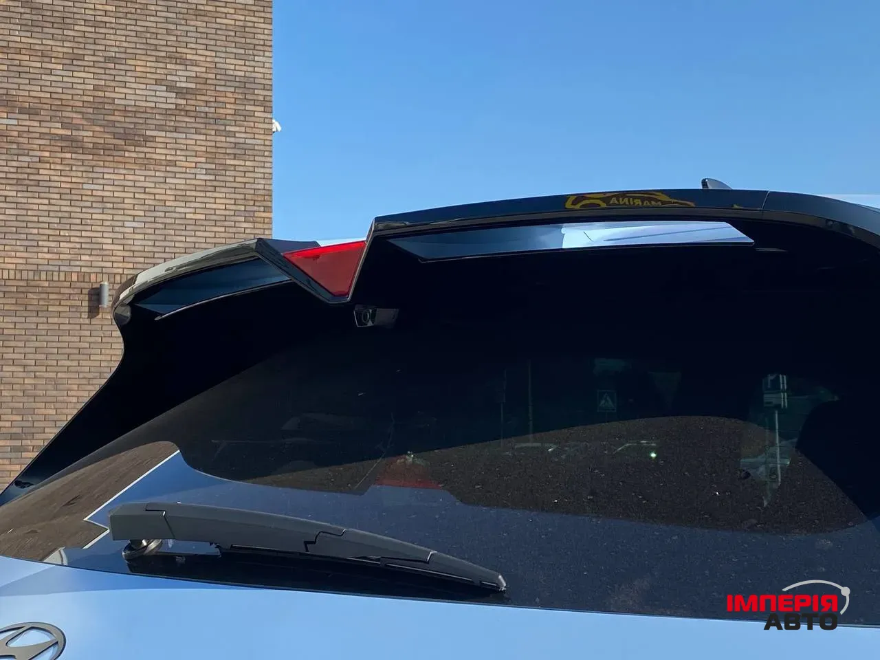 Hyundai IONIQ 5 N - фото 9