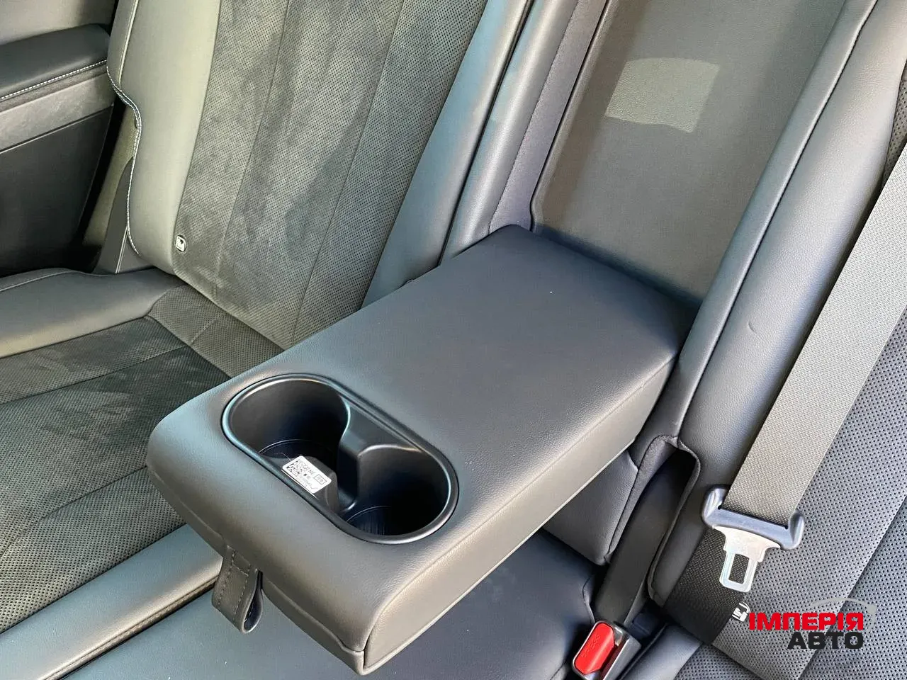 Hyundai IONIQ 5 N - фото 48