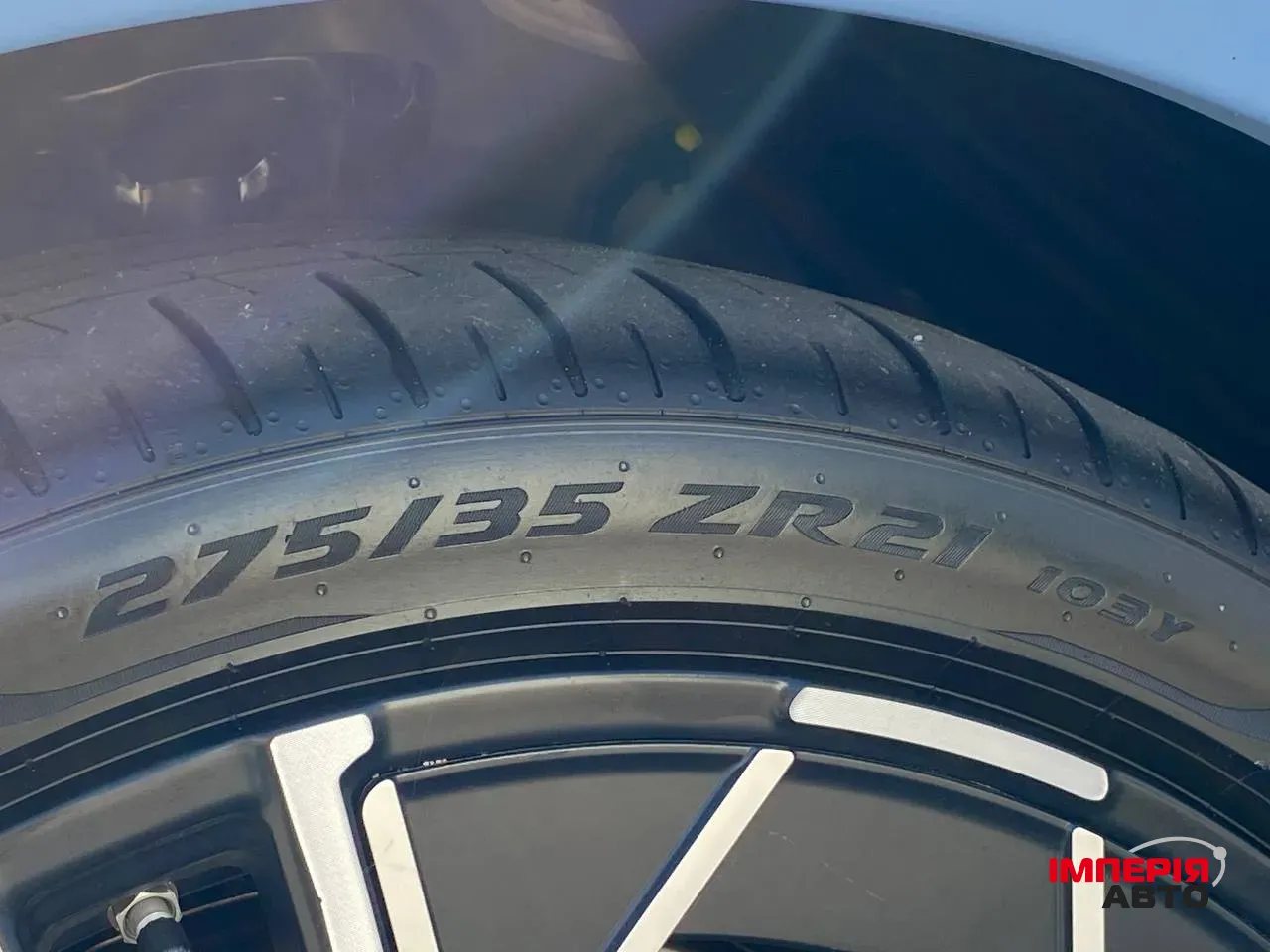 Hyundai IONIQ 5 N - фото 61