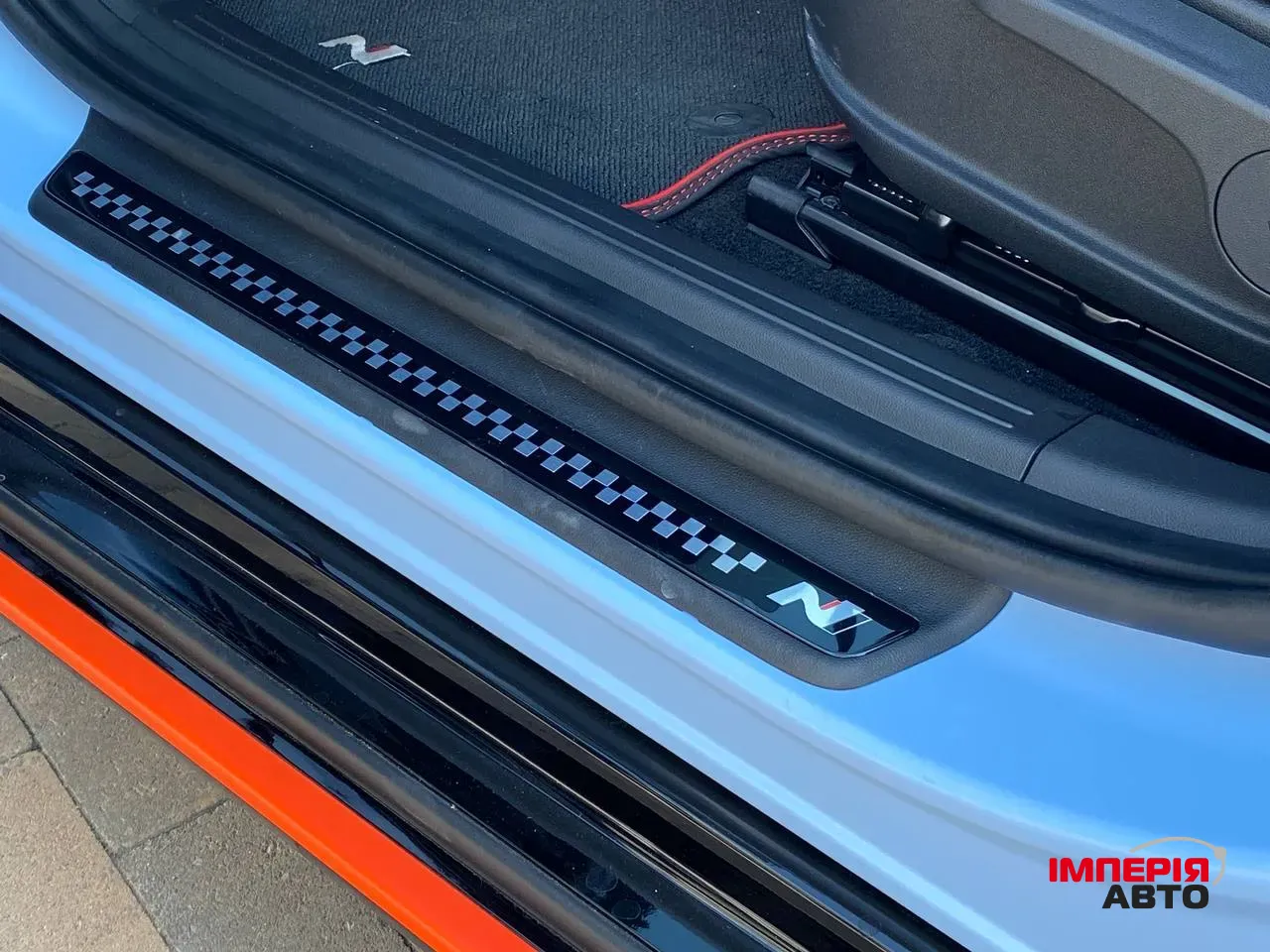 Hyundai IONIQ 5 N - фото 26