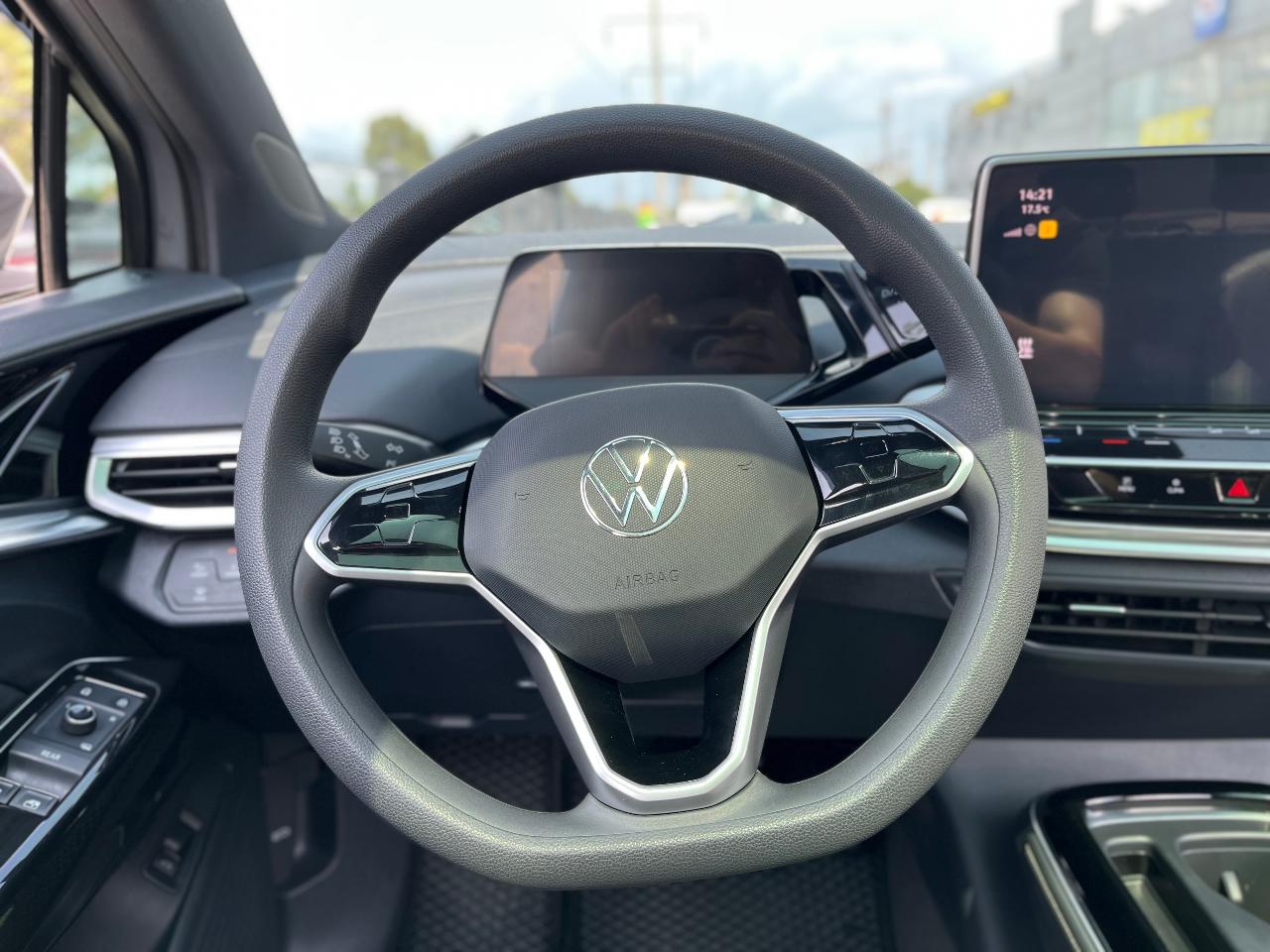 Volkswagen ID.4 - фото 20