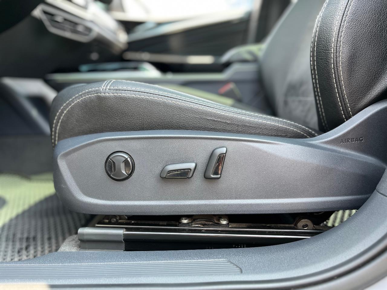 Volkswagen ID.4 - фото 8