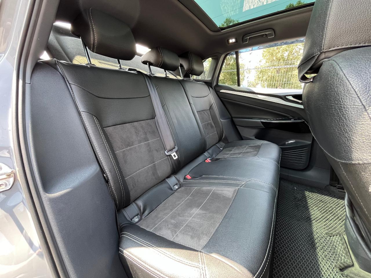 Volkswagen ID.4 - фото 17