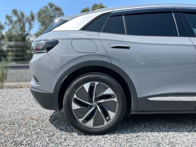 Volkswagen ID.4 - фото 3