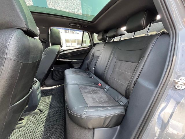 Volkswagen ID.4 - фото 4