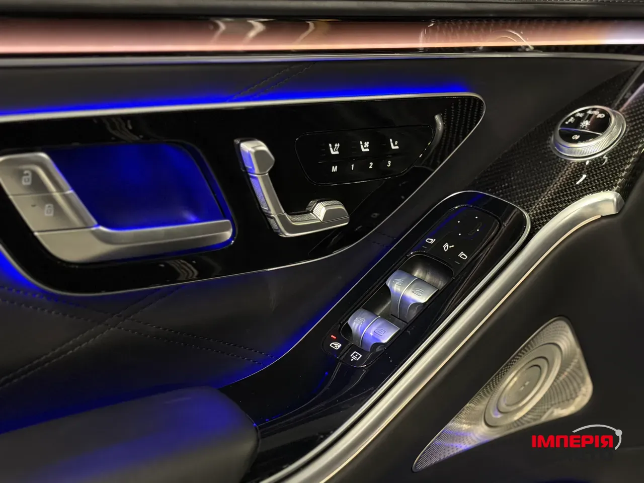 Mercedes-Benz S-Класс AMG - фото 26