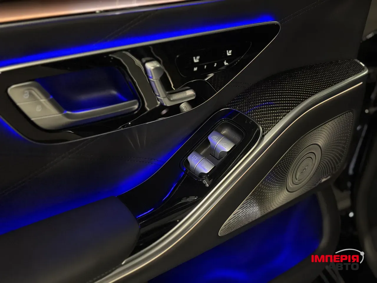 Mercedes-Benz S-Класс AMG - фото 24