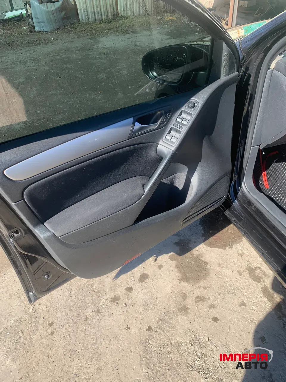 Volkswagen Golf - фото 10