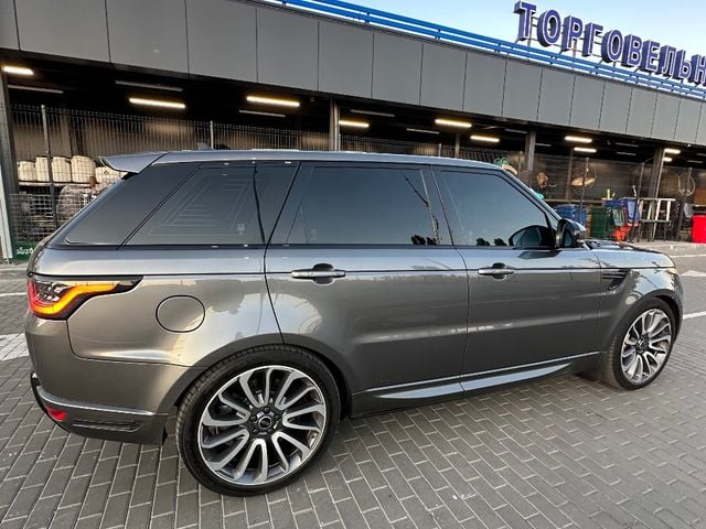 Land Rover Range Rover Sport 2014, Ірпінь, $31 000 - зображення 3