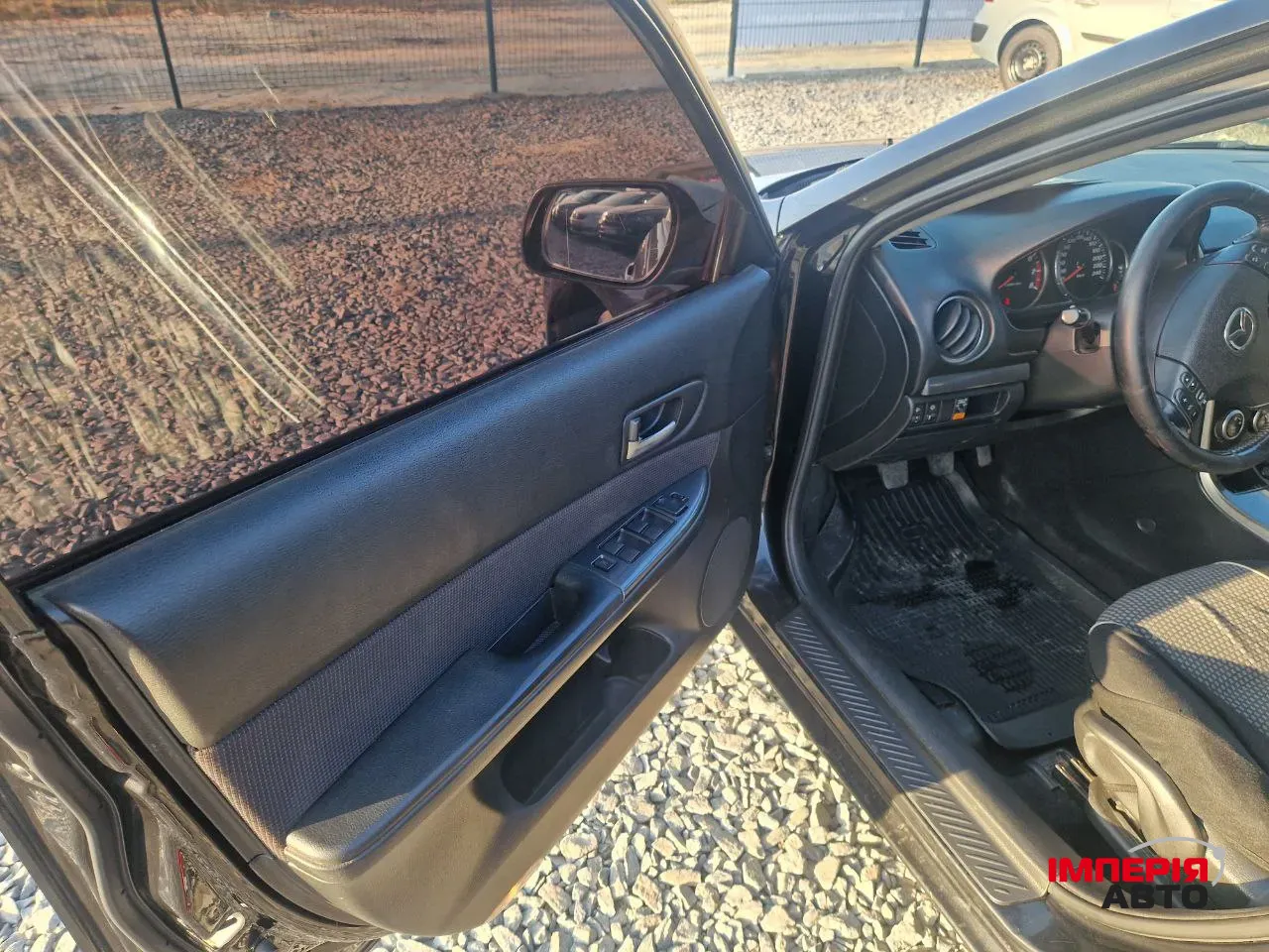 Mazda 6 - фото 17