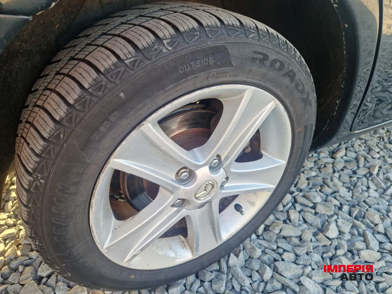 Mazda 6 - фото 6