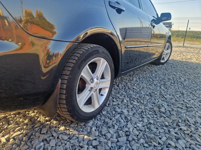 Mazda 6 - фото 5