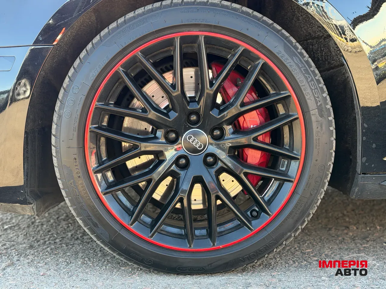 Audi S4 - фото 4