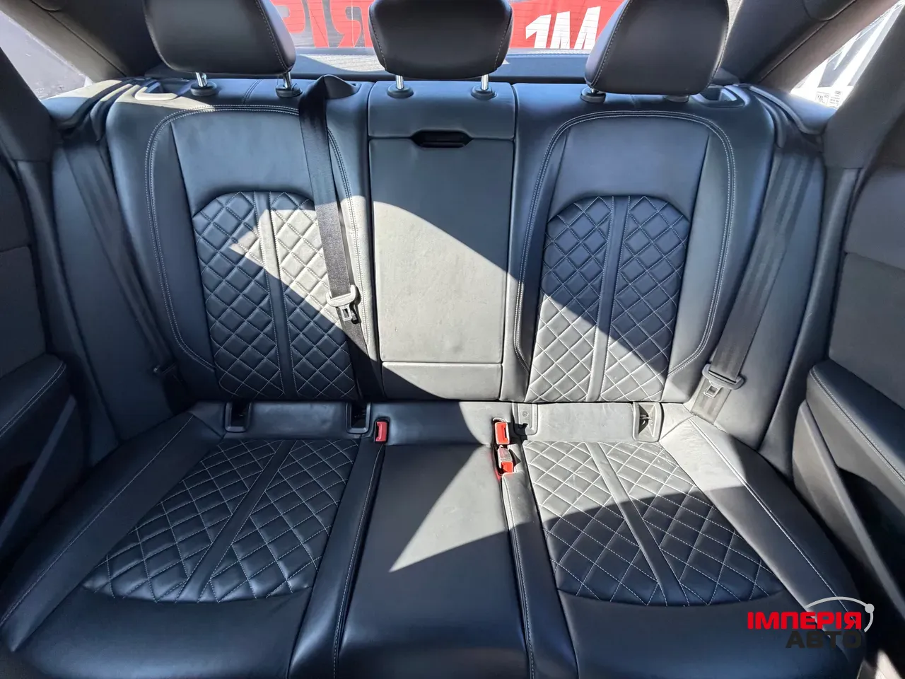 Audi S4 - фото 12