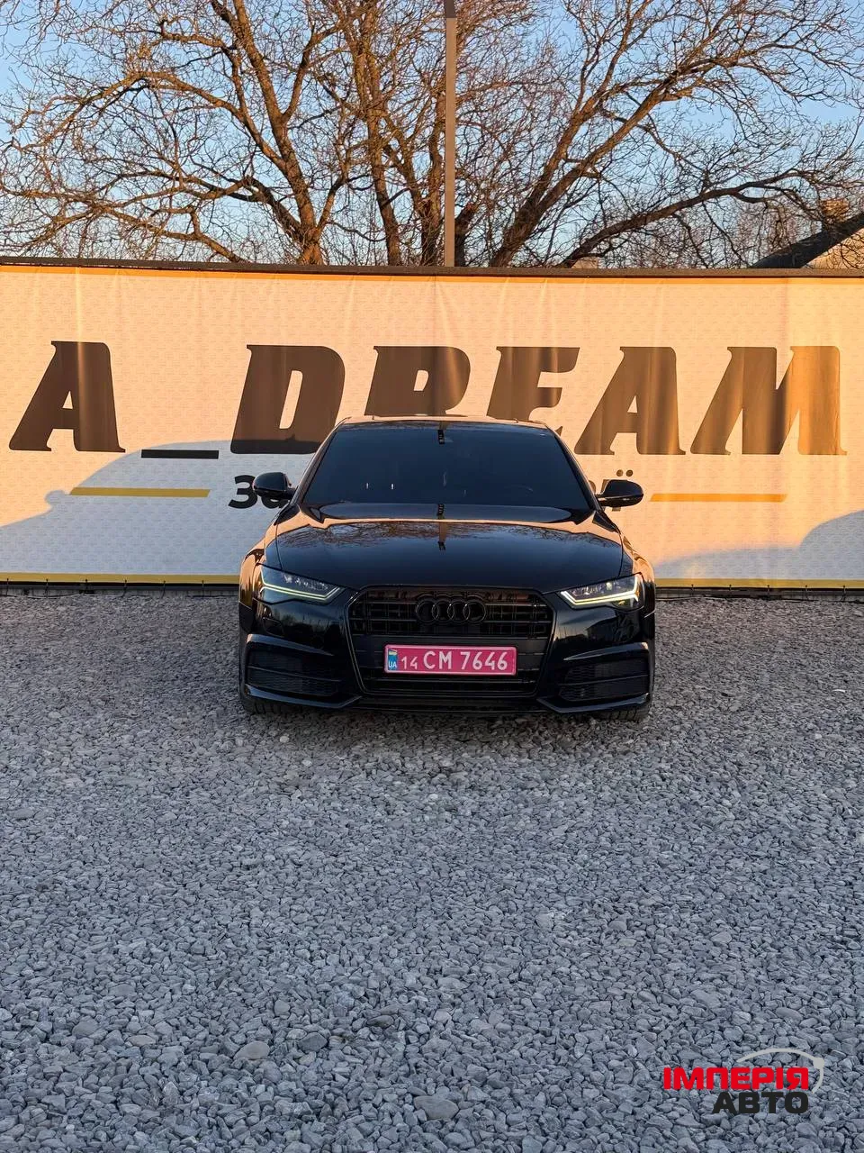 Audi A6 - фото 26