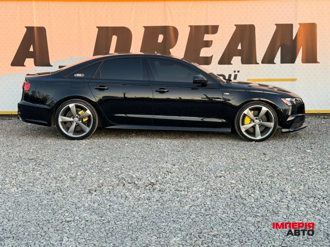 Audi A6 - фото 5