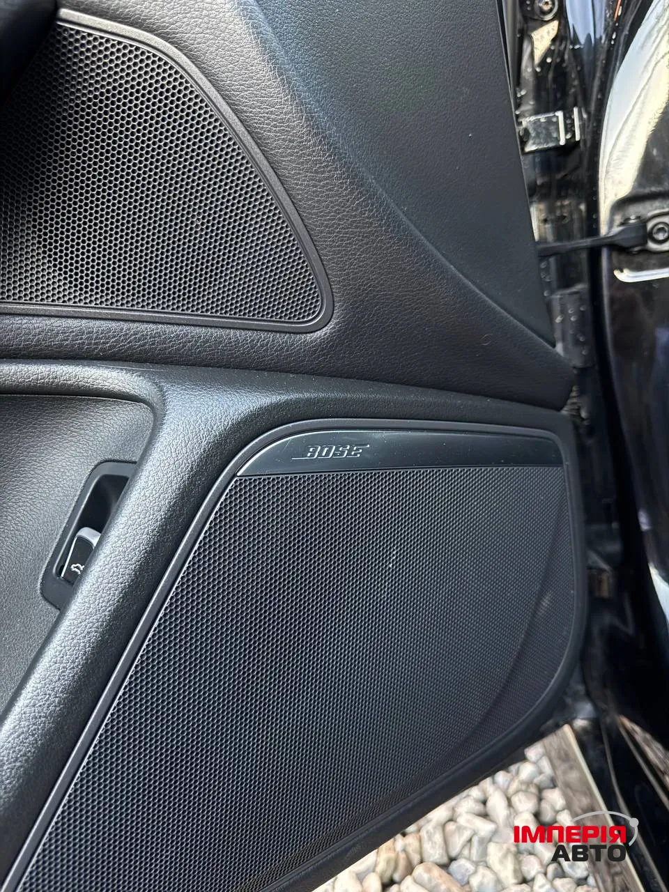 Audi A6 - фото 17