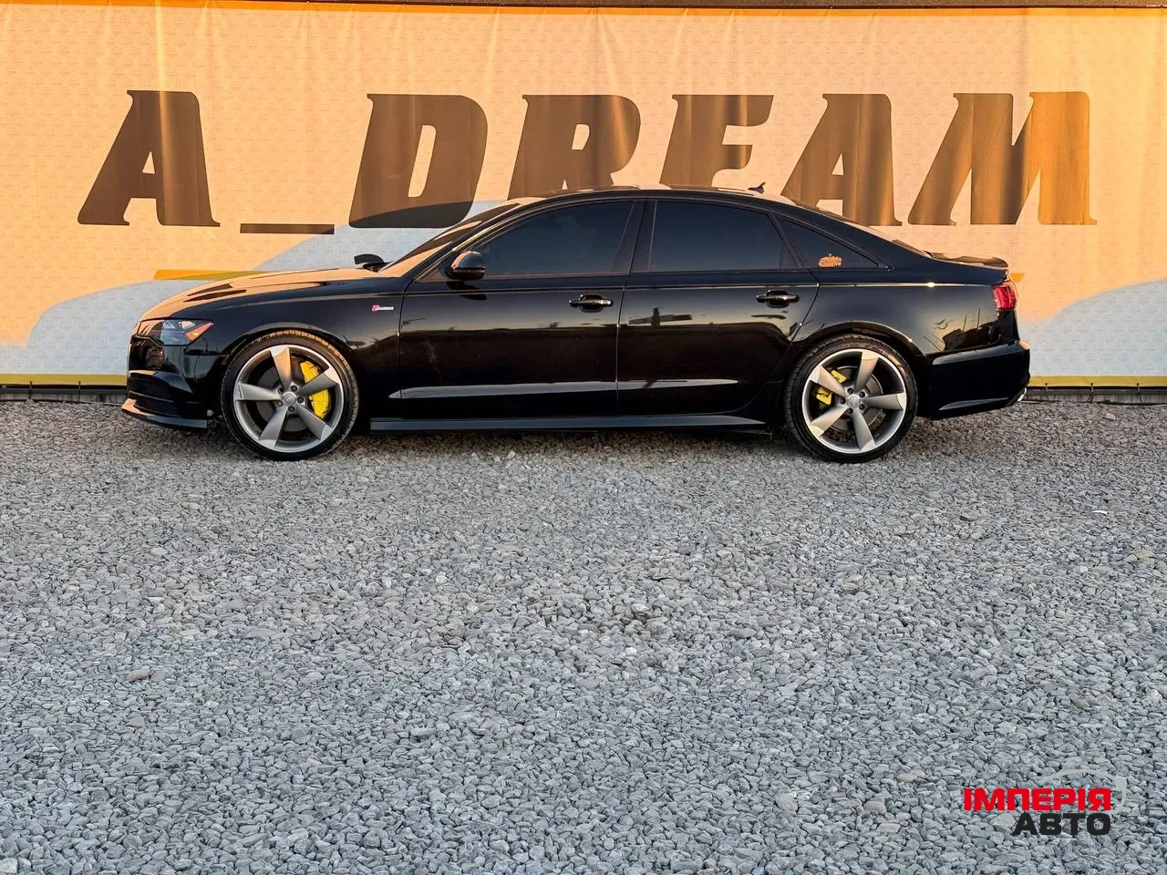 Audi A6 - фото 2