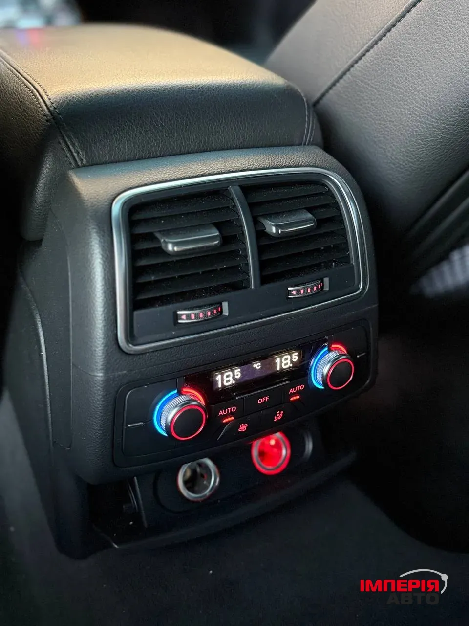 Audi A6 - фото 12