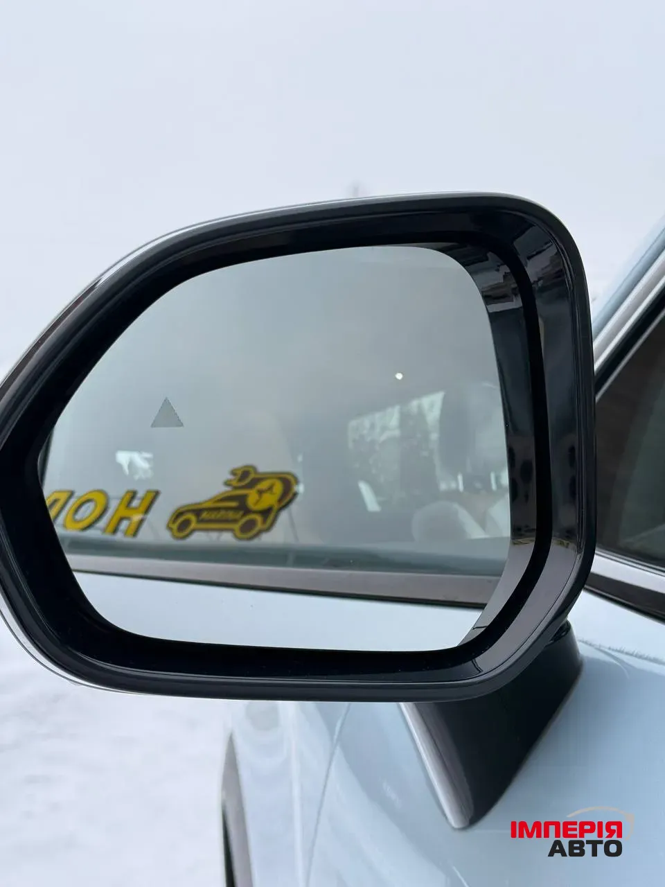 BYD Song L - фото 7