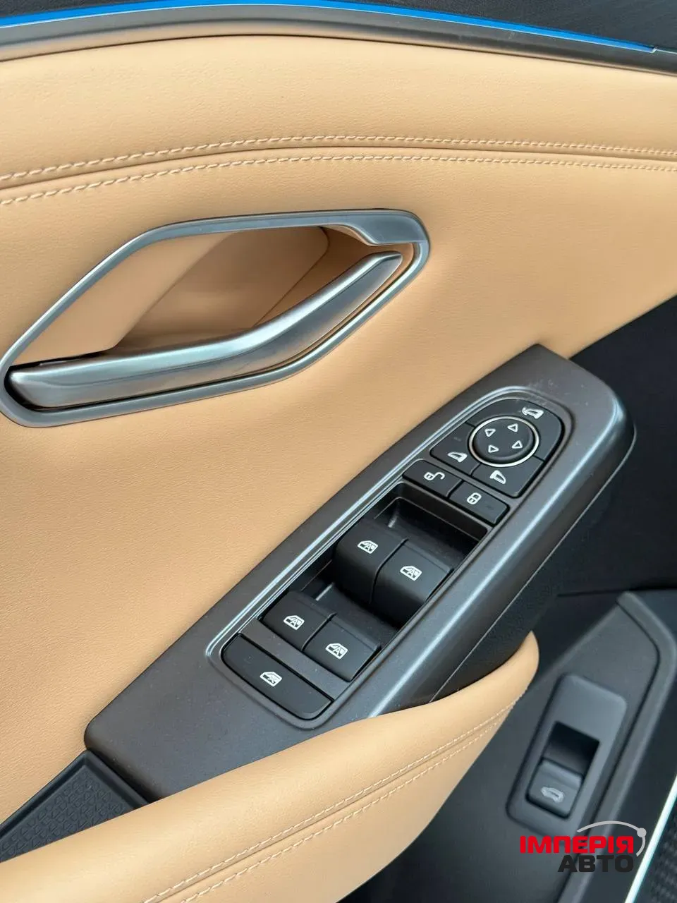 BYD Song L - фото 10