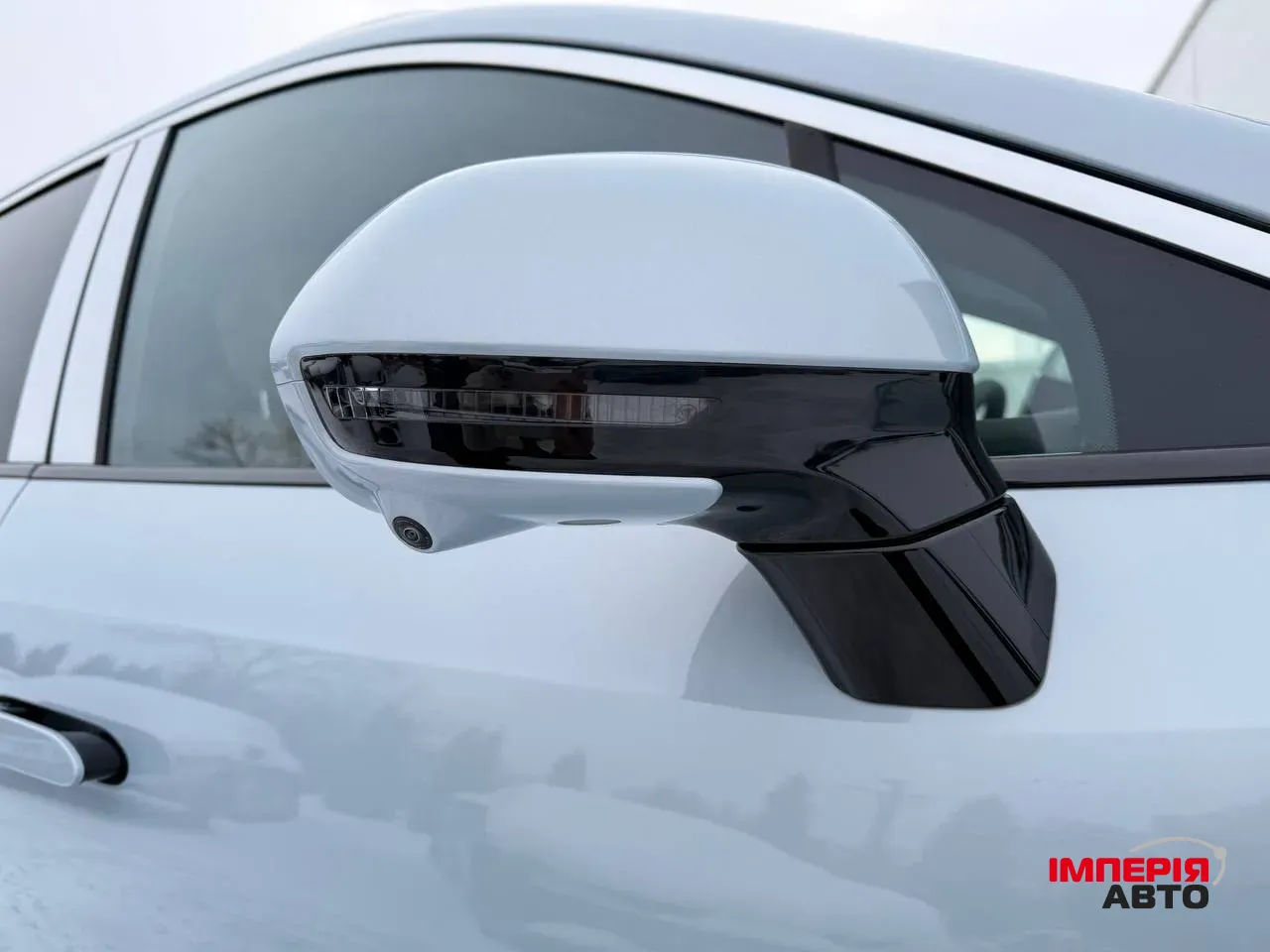 BYD Song L - фото 6