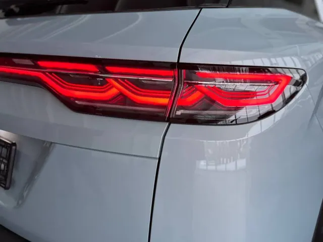 BYD Song L - фото 5