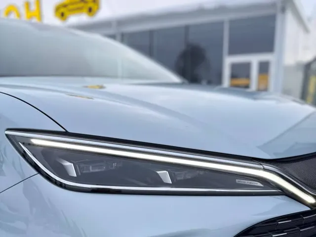 BYD Song L - фото 2