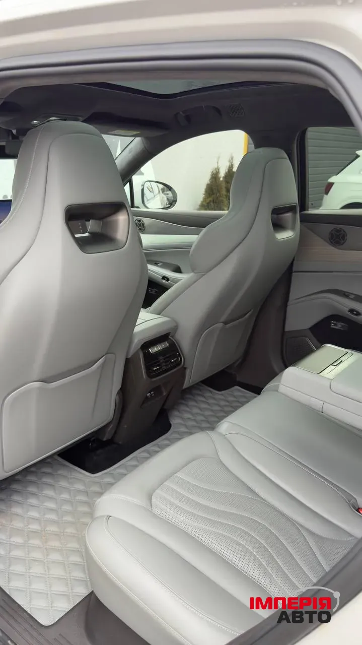 Denza N7 - фото 8