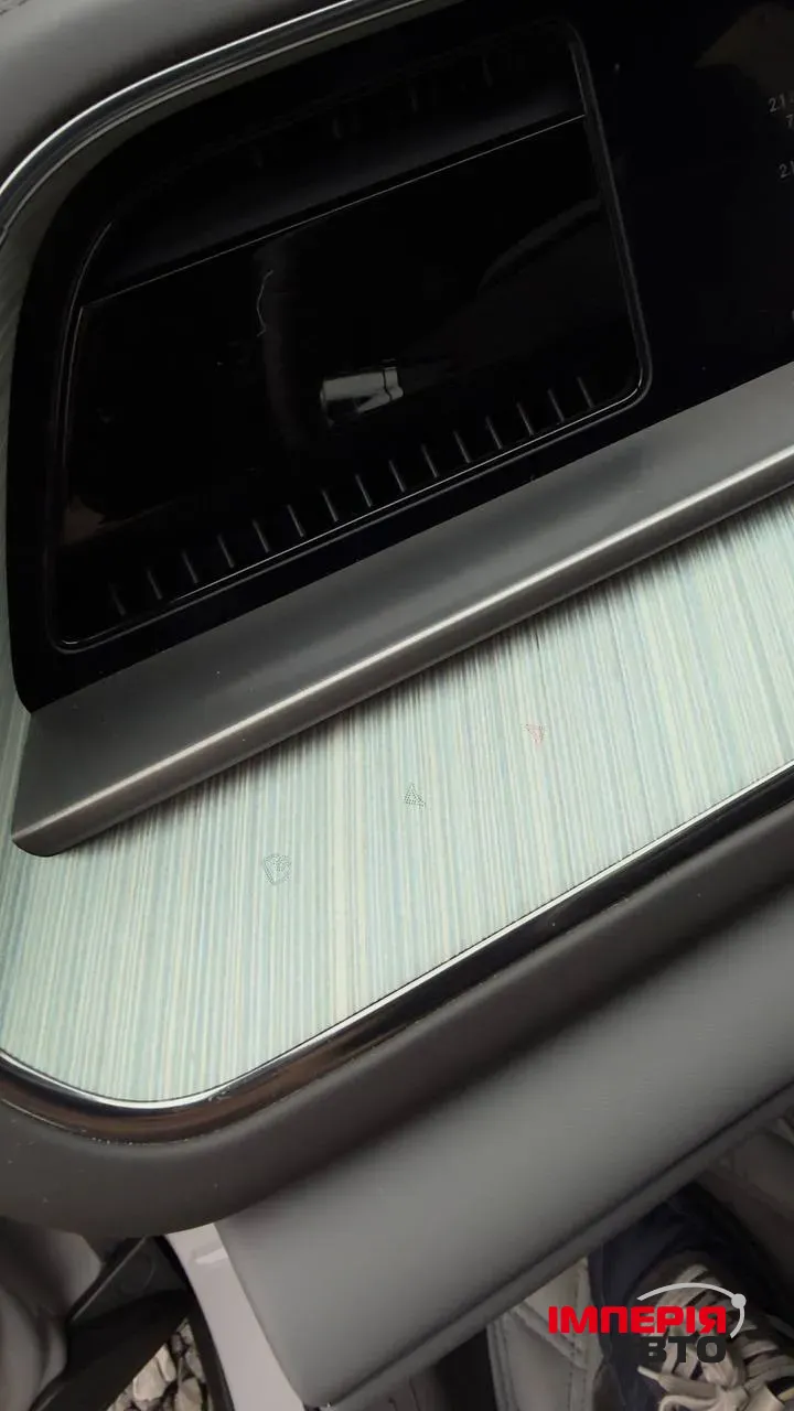 Denza N7 - фото 22