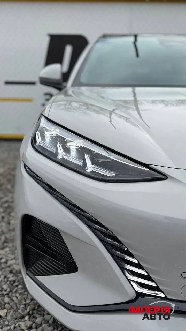 Denza N7 - фото 42