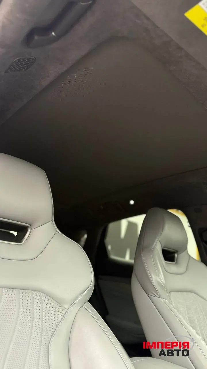 Denza N7 - фото 36