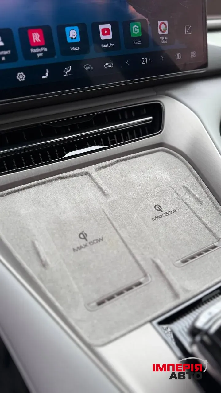 Denza N7 - фото 41